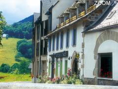 picture of hotel des chazes