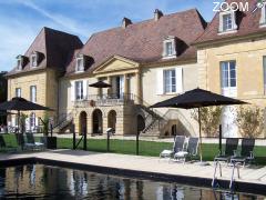 фотография de Château les Merles Golf Hotel Restaurant