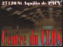 Foto Centre equestre du CLOS