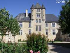 picture of Château d'Avanton