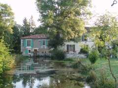 photo de moulin du duc