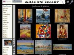 photo de Galerie d'Art Mulot