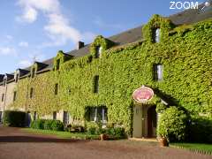 picture of Le Manoir du Rodoir