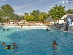 picture of Camping Clairefontaine