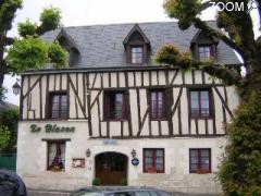 foto di Hotel le Blason - Amboise - Val de Loire