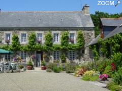 picture of Manoir de Kercadic