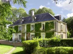 photo de HOSTELLERIE DU CHATEAU DE LISLE