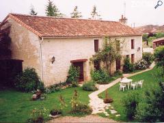 фотография de La ferme du chateau de Martigny