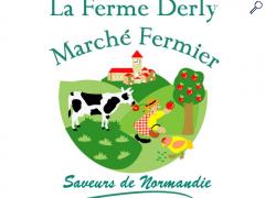 foto di La Ferme Derly