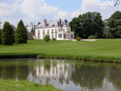 picture of Chateau de Réquiécourt