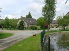 picture of LA GRANDE FALUERE  Gite&Chambres d'Hotes