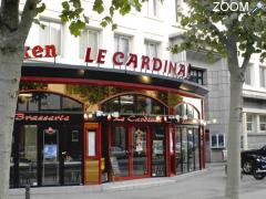 photo de Le Cardinal