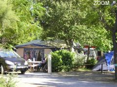 photo de Camping LA GARENNE