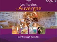 picture of Les Marches d'Auvergne