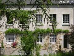 Foto Chambres d'hôtes le Mélèze