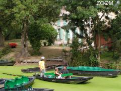 photo de Embarcadère Venise Verte Loisirs