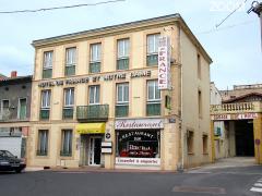 picture of HOTEL DE FRANCE