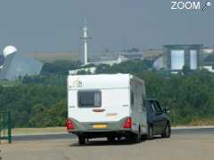 photo de Camping Le Futuriste