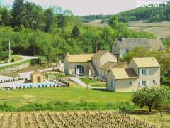 picture of DOMAINE DE LA COMBOTTE