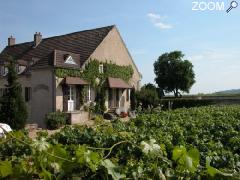 photo de HOTEL DE VOUGEOT