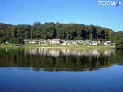 foto di Le Hameau des Lacs