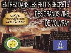 foto di Cave des Producteurs de Vouvray