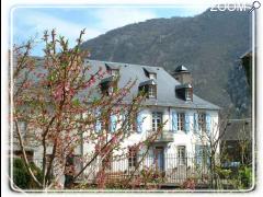 Foto Chambres d'hôtes SUBERBIELO