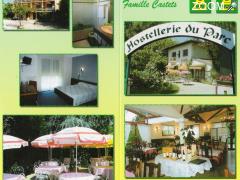 photo de Hostellerie du parc