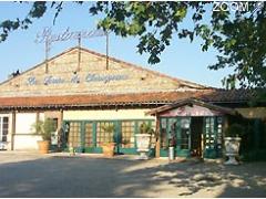 picture of Ferme de Champreux