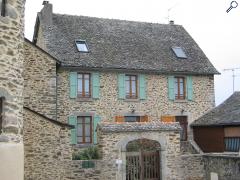 photo de Gîte communaux de Bor