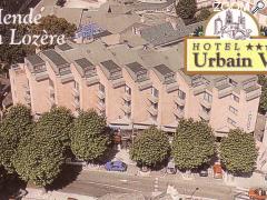 Foto Hotel Urbain V