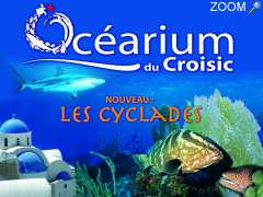 foto di OCEARIUM du Croisic