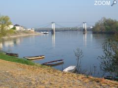 foto di Montjean sur Loire