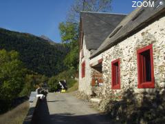 photo de LE CHALET DU BERGER