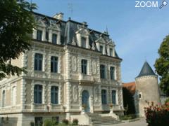 picture of Camping du Château de La Rolandière