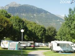 Foto Camping Le Bergons