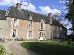 Foto Manoir de Crépon