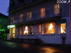 фотография de Hôtel Restaurant du Tourisme ** - LOT