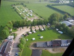 picture of Camping les nénuphars