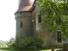 foto di Chateau puyferrat