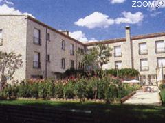 picture of Hôtel Tourette