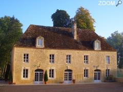 Foto Domaine de la Tour