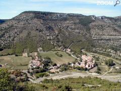 photo de Château de Vissec