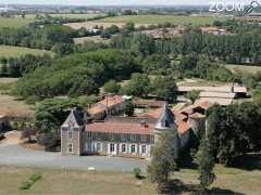 picture of Manoir de Ponsay