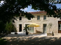 foto di L'Écurie du Marais Chambres d'hôtes au coeur du Marais Poitevin