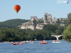 picture of Camping la cabane