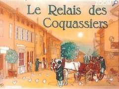 фотография de Le Relais des Coquassiers