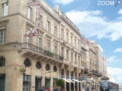 Foto Best Western Bordeaux "Bayonne Etche-Ona"