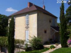 picture of Chambres d'hote des marcs d'Or à DIJON