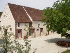 picture of Domaine Dessus Bon Boire